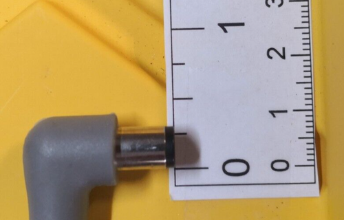 180W Power Adapter 20V 9A AC DC Supply. Round Barrel Tip 7mm diameter Charger PC - 第 7/10 張圖片