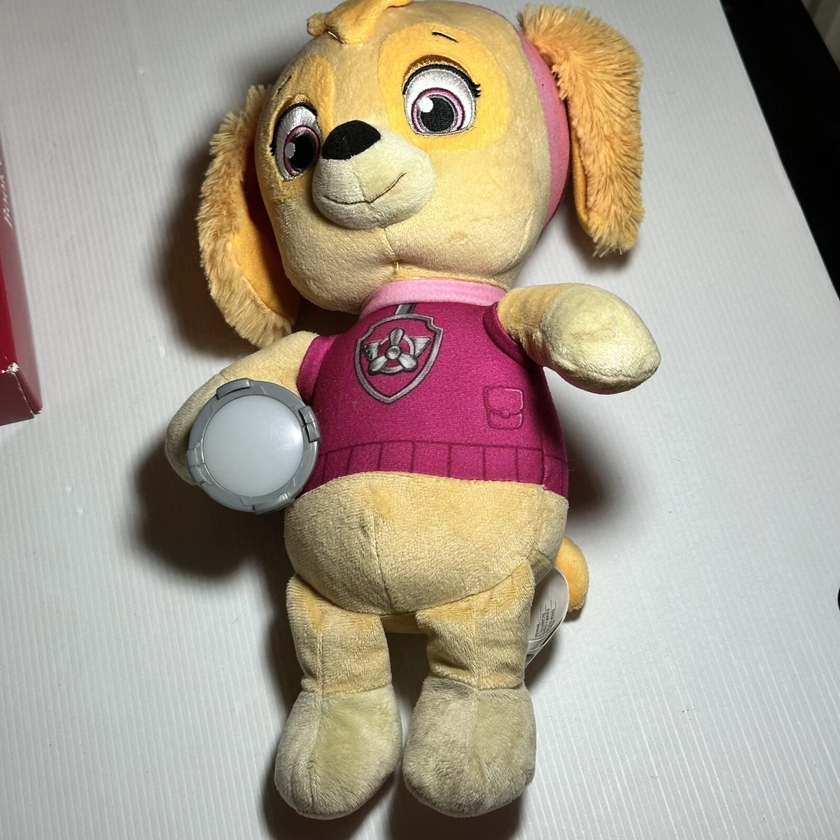 Paw patrol lullaby toy cheap