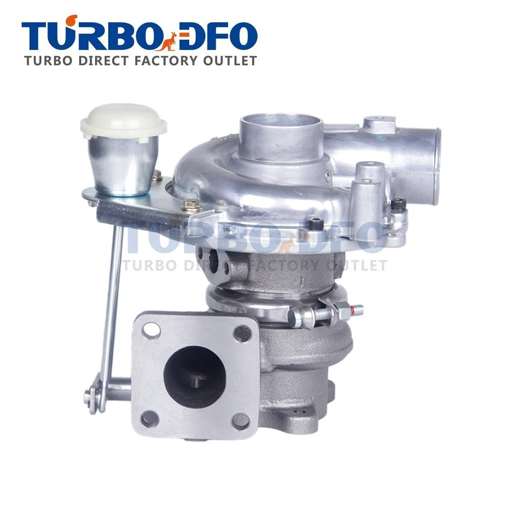 RHF4 turbo charger 8972402101 VIDA for Isuzu D-MAX 2.5 TD 136HP 