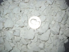 Kaolin Clay Crumbs  FREE SHIPPING