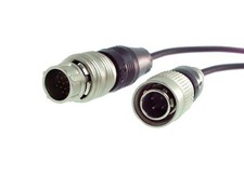 HR 4-Pin to Lens 20 Pin Connector HiRose Zoom and Record