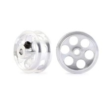 NSR Aluminium Rear Wheels Air System drilled 16.5 x 8.2 mm axle  3/32" 5010