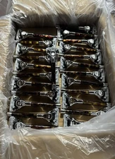 Schick HYDRO /cremo  Men’s Razor 2 Razors As Shown No Box New