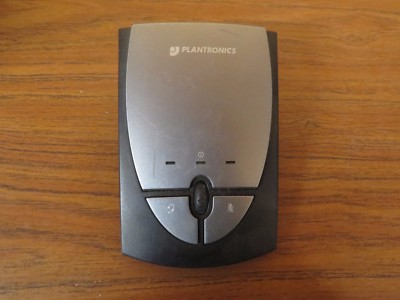 + PLANTRONICS S12