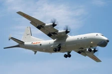 83905 Hobby Boss: Chinese GX-6 in 1:144