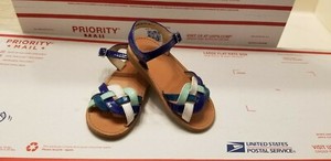 cole haan girls sandals