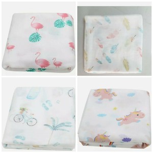 extra large baby muslins