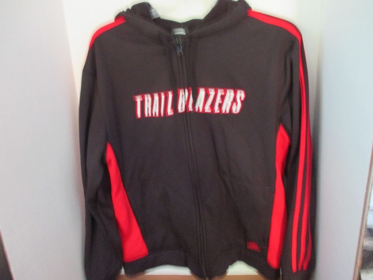 47Brand NBA Portland Trail Blazers KINGSTON パーカー 送関込 Portland Trail Blazers