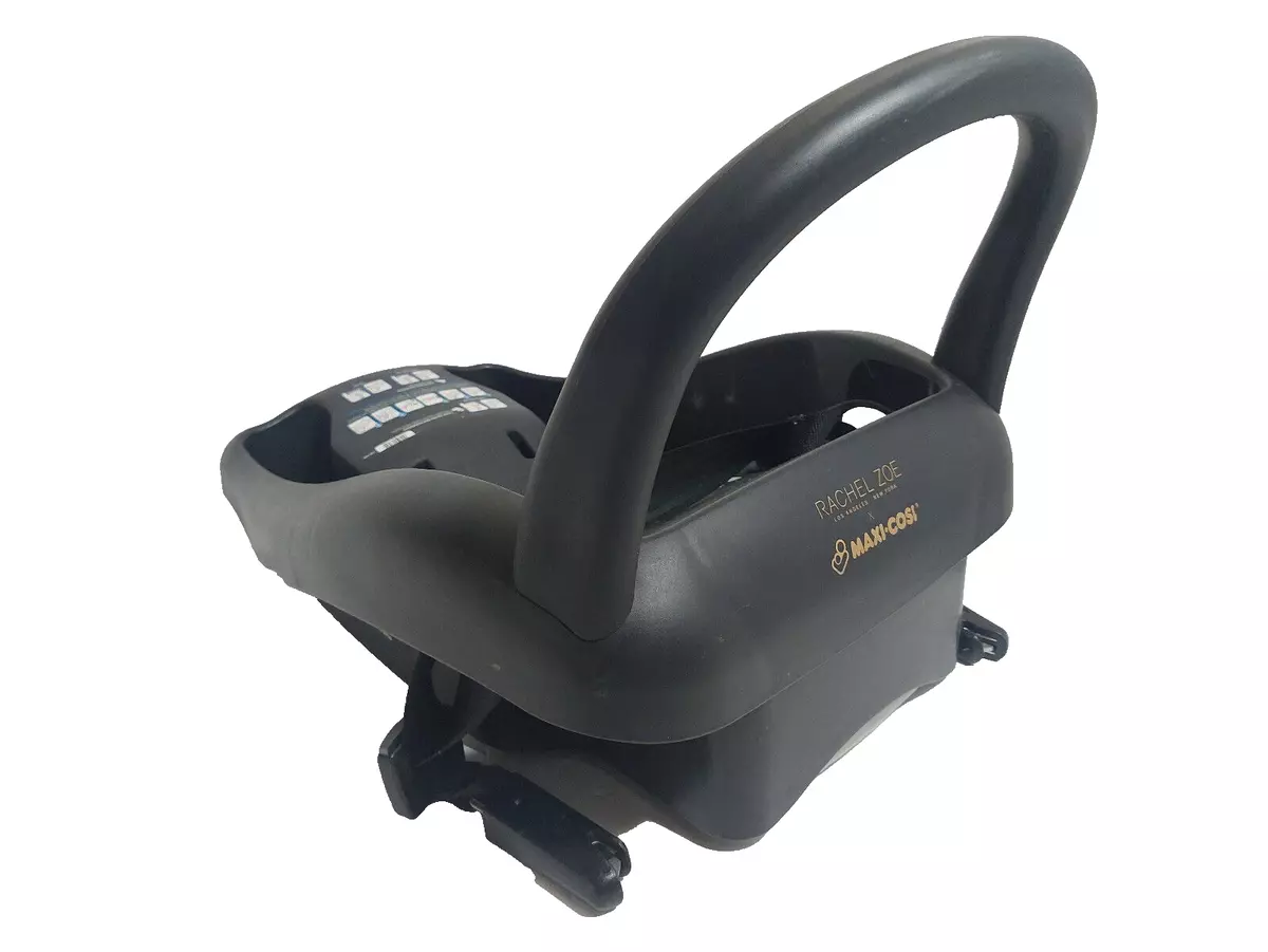 Maxi cosi cheap mico nxt