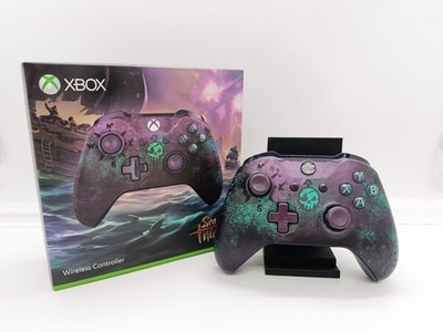Original Sea of Thieves Controller 1708 inkl. OVP - Xbox One - Zustand: sehr gut