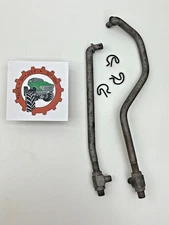 1973-1979 Chevy GMC Turbo 400 NP203 Transfer Case Shifter Rods New Process OEM