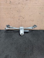 KIA SPORTAGE MK3 SL FRONT WIPER MOTOR AND LINKAGE