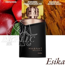 Magnat Select Esika Perfume Masculino By Esika 🇨🇴