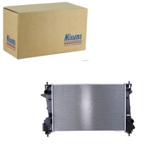Radiateur Chevrolet AVEO