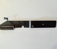 Left Speaker Pulled From Gold Macbook Air 13" A2179