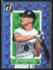 2014 Donruss Baseball Cards 55