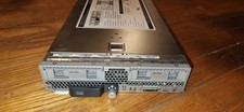 Cisco UCS B200 M4 2x Xeon E5-2680 v3 2.5GHz 12C/24T No RAM Blade Server