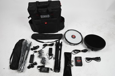 Rotolight AEOS Location LED 2-Light Kit #694