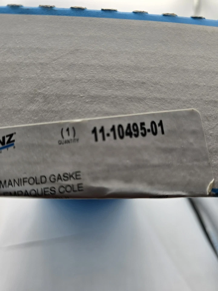 Exhaust Manifold Gasket Set VICTOR REINZ 11-10495-01 - Image 3 of 4