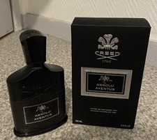 Creed Absolu Aventus Flacon 10 ml Neuf