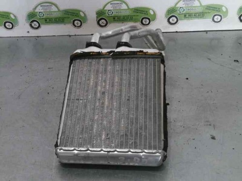 52479237 HEIZUNG / KLIMAANLAGE KÜHLER / 770938 FÜR OPEL ASTRA H A04 1.9 CDTI