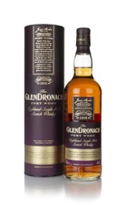 GlenDronach Port Wood Single Malt Whisky 70cl