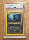 Pokémon TCG Umbreon Neo Discovery Holo Rare
