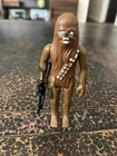 Star Wars 1977  Chewbacca Action Figure Kenner Vintage