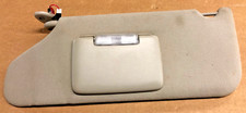 2006 jeep liberty sun visor ( driver left ) 2...