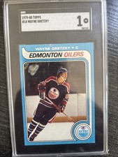 Wayne Gretzky PSA 10 Rookie Card Sets New Record 2