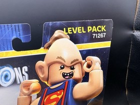 LEGO Dimensions Goonies Level Pack, New 71267 Retired