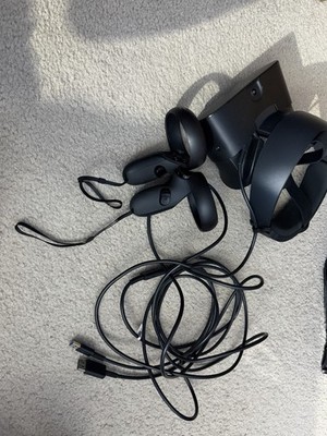Oculus rift s