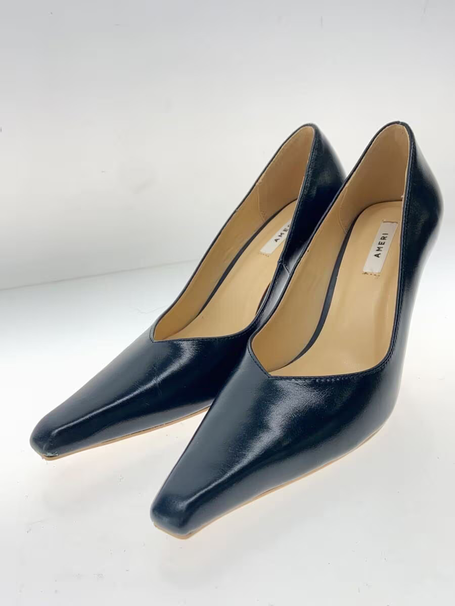 Ameri Candy Basic Pumps Pumps S Nvy JCw78 - image 2
