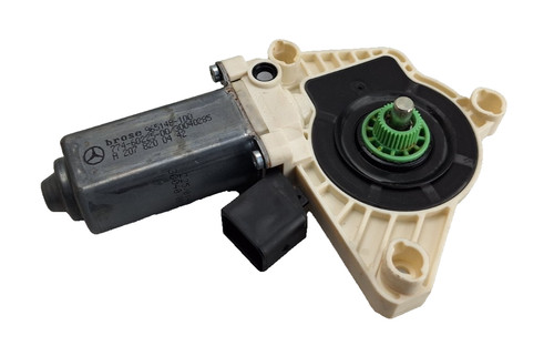 Mercedes W207 C207 Motor Fensterheber Rechts Vorne A2078200442 OEM