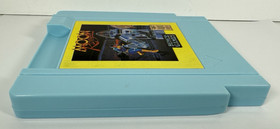 NES NM RARE Moon Ranger Nintendo Bunch Games Color Dreams Tested HTF w Case