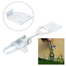 Bee Box Adjustable Beekeeper Beekeeping Hive Fasteners Hand Tool Kit Silver