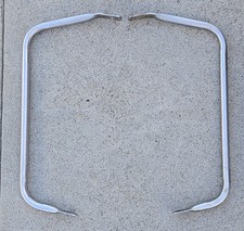 West Coast Jr Mirror Brackets Mounts