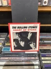 The Rolling Stones- Heart of Stone RSD 2026 [Mini 3 Inch Single NEW]