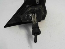 Retroviseur gauche (ou coque) Ford ESCORT