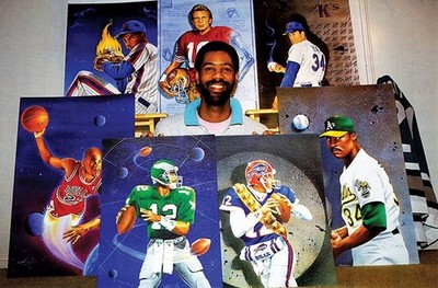 Fleer Pro Vision Cards & Sets - Build Your Own Lot - You Choose! MLB NBA NFL