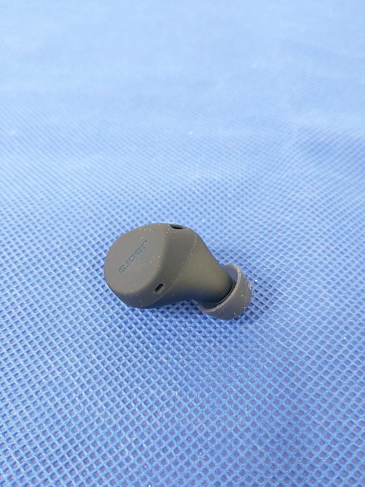 Jabra Elite 7 Active True Wireless LEFT SIDE EARBUD ONLY - Navy - FOR PARTS - Image 2 of 4