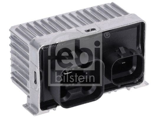 Febi Bilstein SteuergeräT, GlüHzeit 183984 FüR CitroËN Ford Land Rover-image