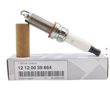 Original BMW Z�ndkerze F20 F21 F22 F23 F30-34 F32-36 F10 F11 N20 M2 12120039664