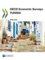 Oecd Economic Surveys Tunisia 2022 Oecd Taschenbuch Kartoniert / Broschiert 2022