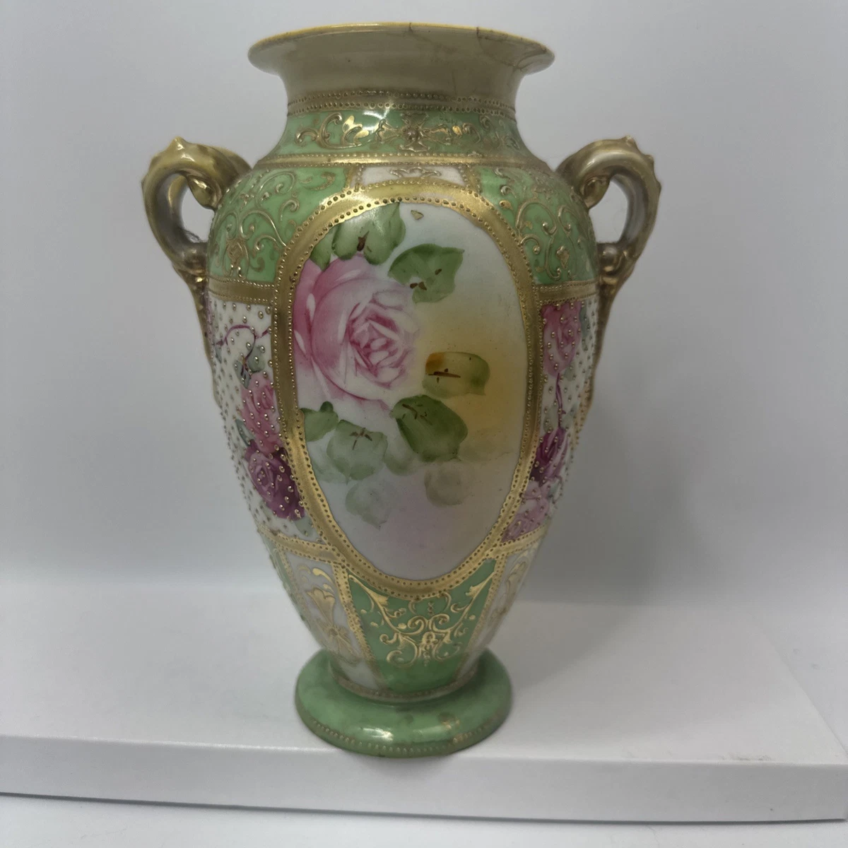 陶瓷多色1850-1899 日本古董| eBay