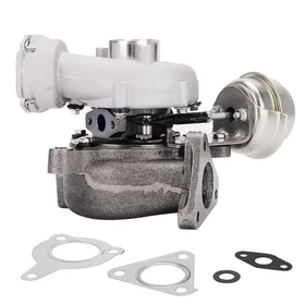 Billet Turbolader für AUDI VW 96kW-103kW AWX AVF BPW BLB 712077-0001
