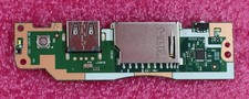 5C50S25180 - Lenovo IdeaPad SD Card Reader Power Button USB Board
