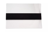 Led Wandleuchte Metall IP44 Bad B:39 Cm Schwarz 3000 K Wandlampe Badezimmer