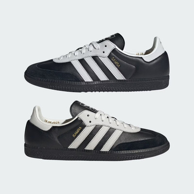 adidas Samba OG 75th Anniversary New Men's Sneakers Size 11 US JP5282