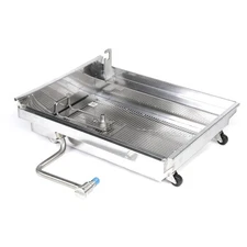 Pitco Filter,Pan Assemby Ssh75 Hi Capacity B6664112-C - Genuine OEM Replacement